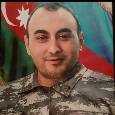   Asif Qocayev Dəmir cığırları tank izləri ilə əvəzləyib adını tarixə yazdıran dəmiryolçu şəhid