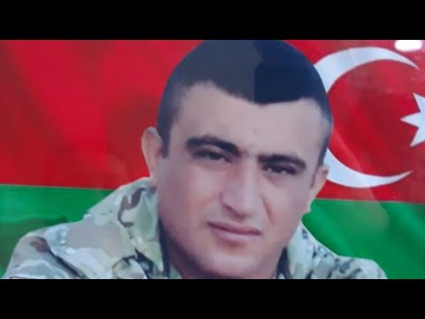   Sahil Məmmədov:  Vətən Müharibəsinin qəhrəman giziri 