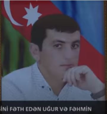   Fəhmin Quliyev: Yevlaxın fəxrinə çevrilən şəhid 