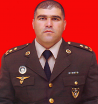   Yaşar Sadıqov: 8 medallı şəhid polkovnik-leytenant 