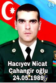   Nicat Hacıyev:   Doğma şəhərinin işğalı ilə barışa bilmirdi...